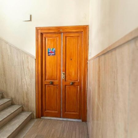 Mann House Napoliアパートメント エクステリア 写真