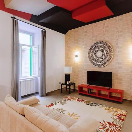 Mann House Napoliアパートメント エクステリア 写真