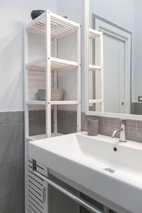 Mann House Napoliアパートメント エクステリア 写真