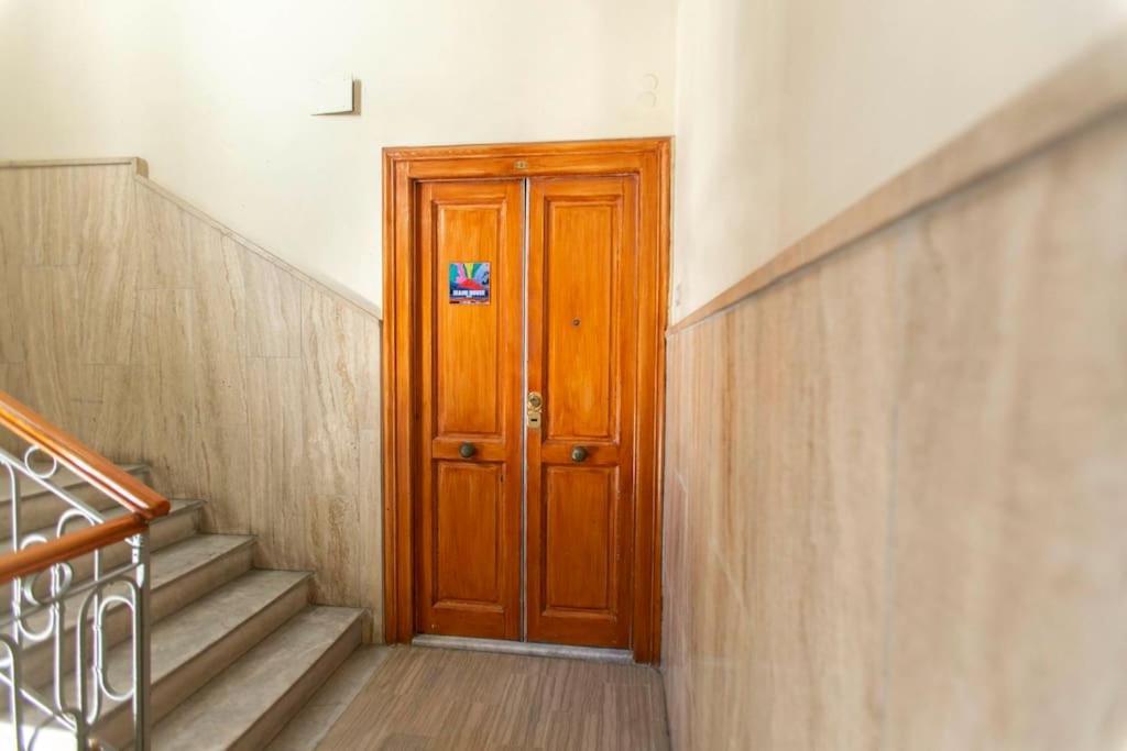 Mann House Napoliアパートメント エクステリア 写真