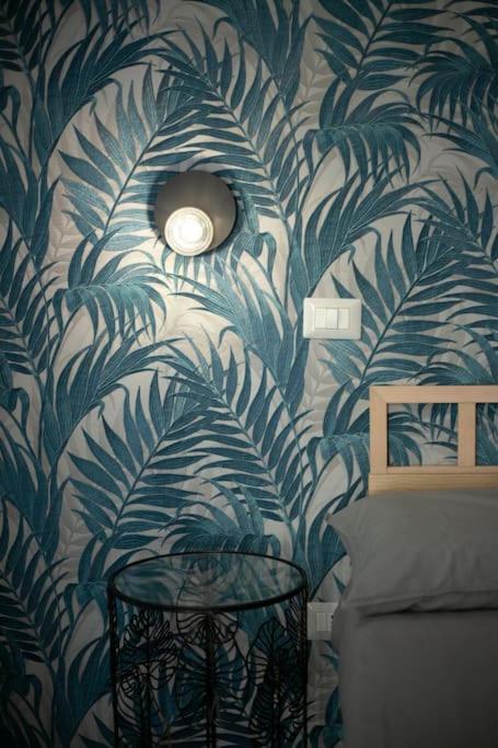 Mann House Napoliアパートメント エクステリア 写真