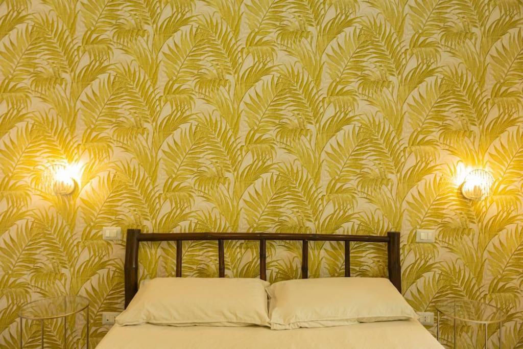 Mann House Napoliアパートメント エクステリア 写真