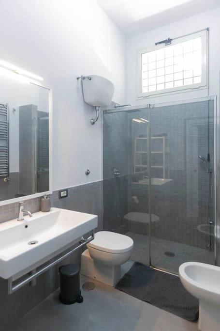 Mann House Napoliアパートメント エクステリア 写真