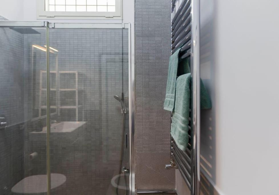 Mann House Napoliアパートメント エクステリア 写真