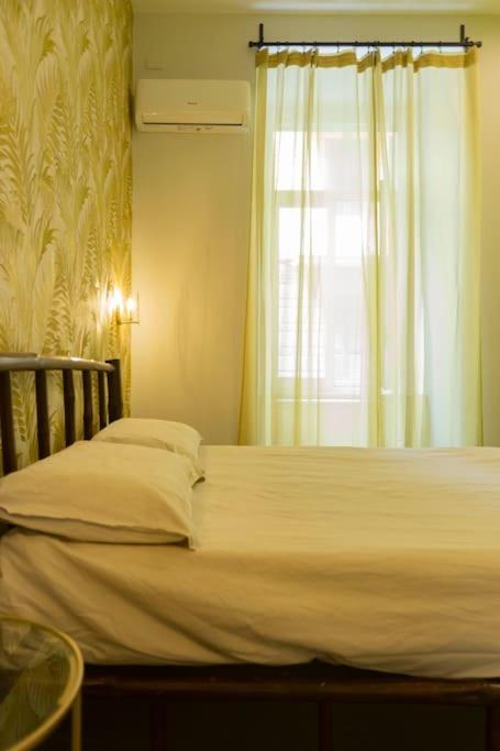 Mann House Napoliアパートメント エクステリア 写真