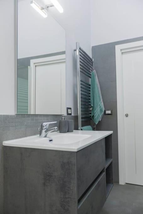 Mann House Napoliアパートメント エクステリア 写真