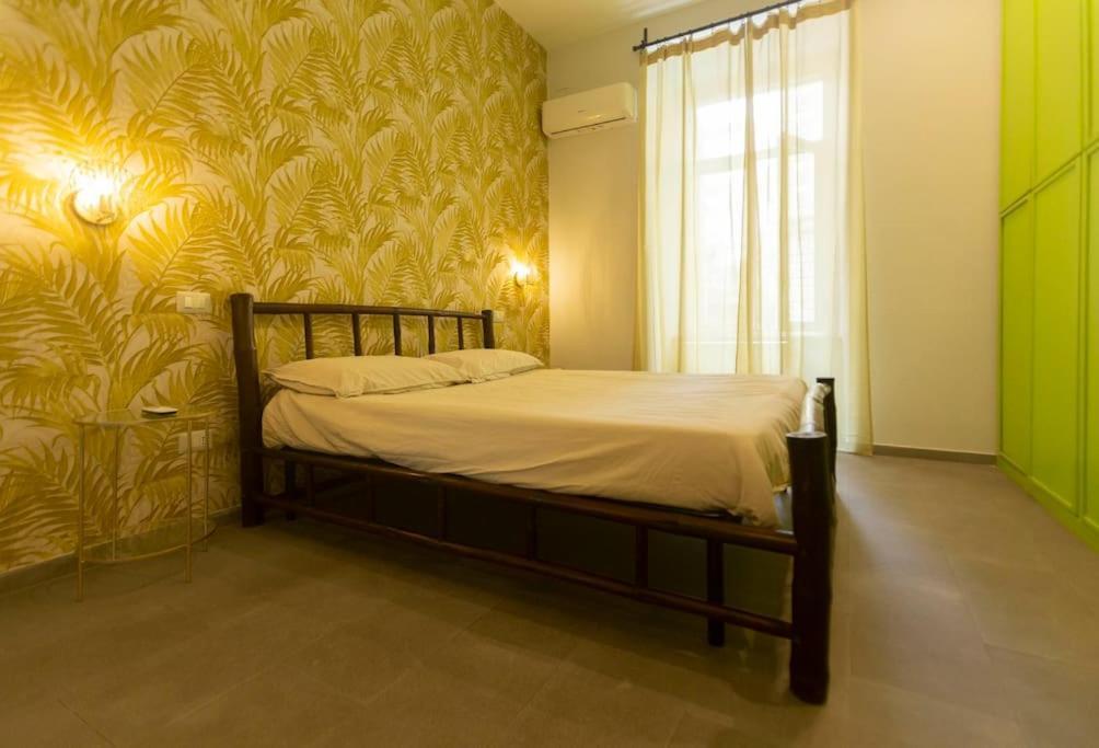 Mann House Napoliアパートメント エクステリア 写真