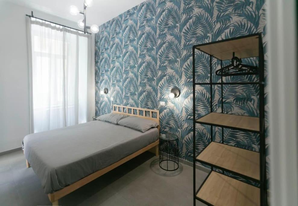Mann House Napoliアパートメント エクステリア 写真