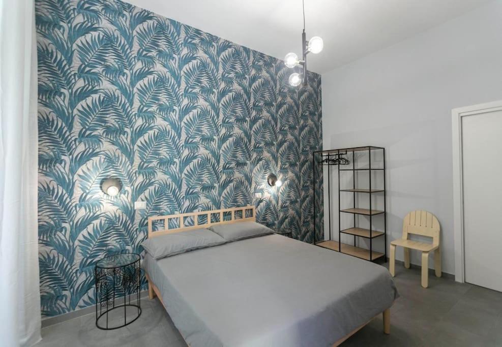 Mann House Napoliアパートメント エクステリア 写真