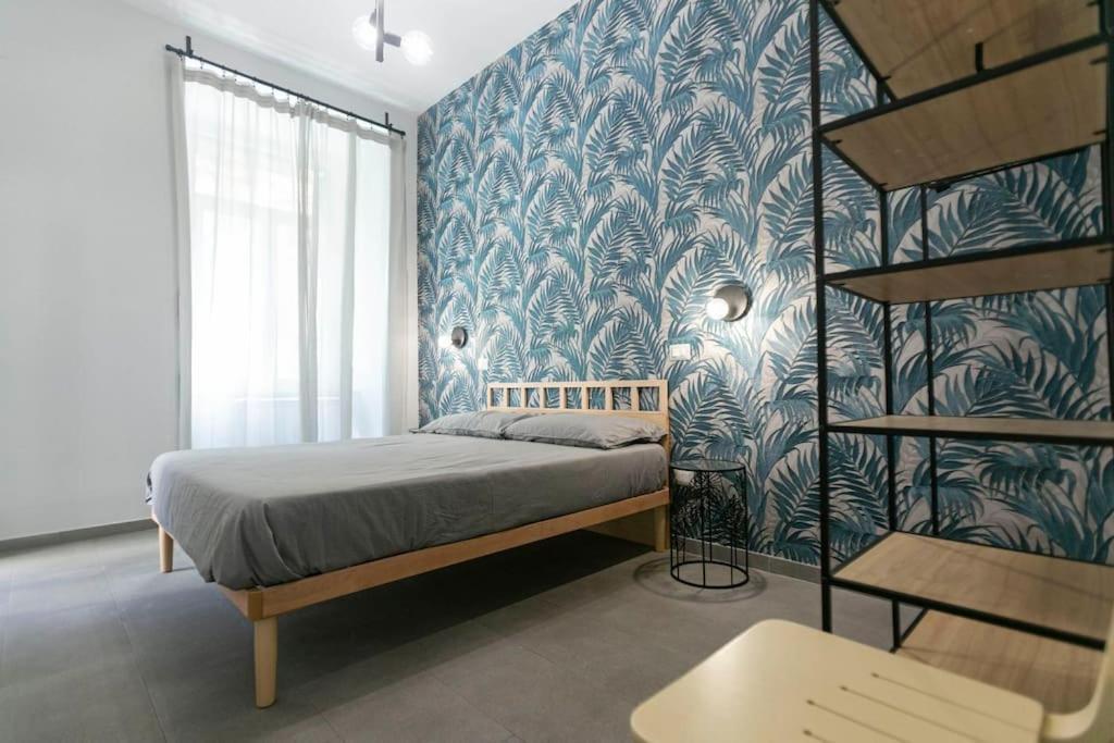 Mann House Napoliアパートメント エクステリア 写真